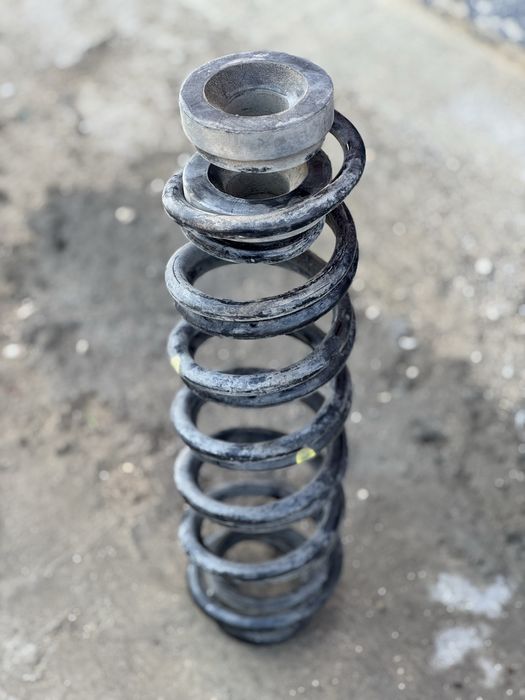 Toyota camry 70,75 пружин