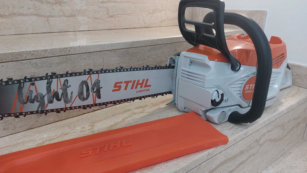 Drujba Sthil MSA 300C