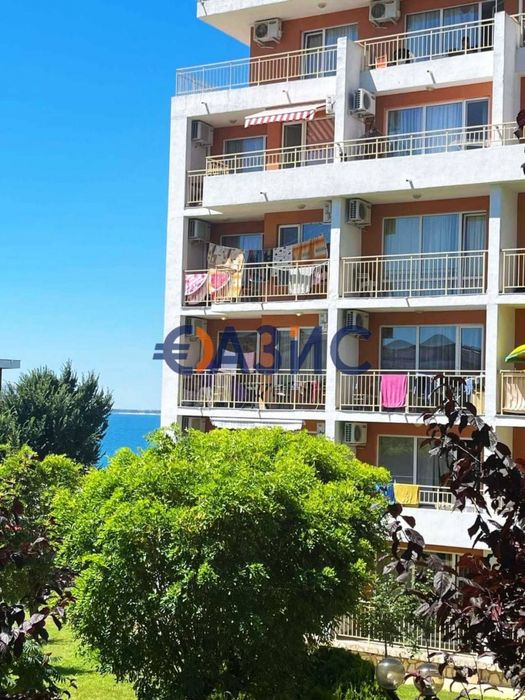 Продава се Едностаен апартамент в Свети Влас - 36 кв.м за 1278 €/кв.м - Снимка #3