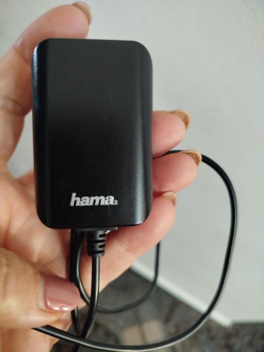Încărcător Hama 120w