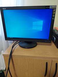 Monitor ASUS VW191S 19inch 5ms 2 intrari VGA audio in