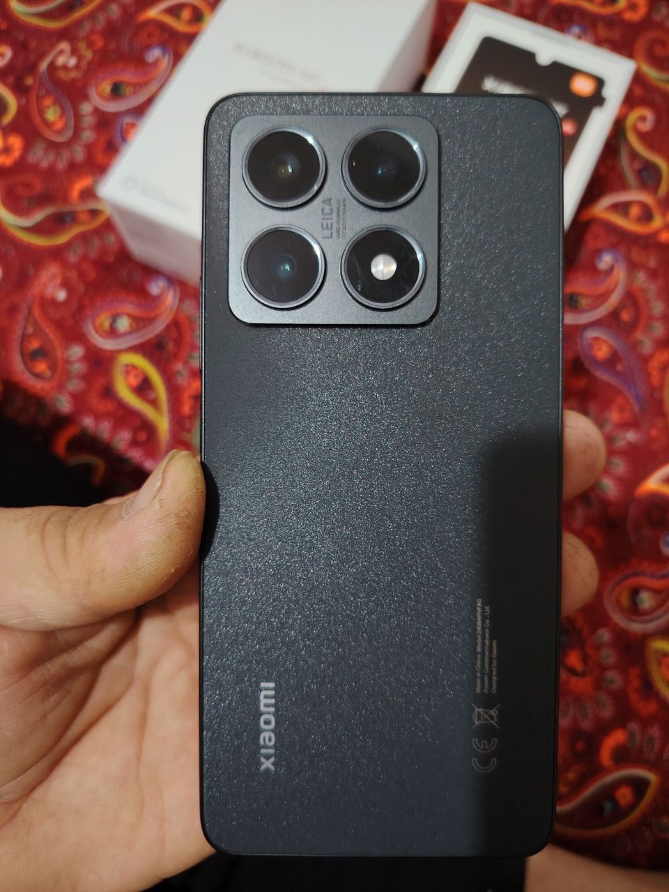 Xiaomi 14 t 12 /256