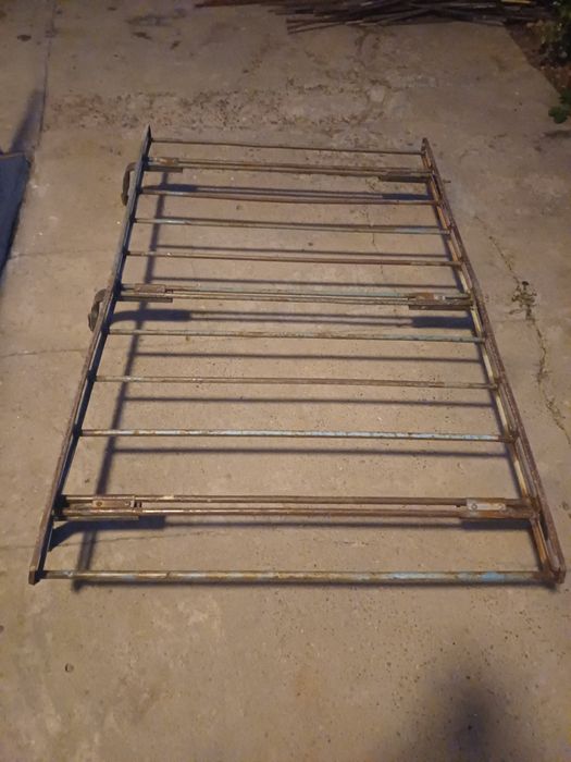 Vaz 2102 duga bagaj