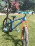 Cross dekster project