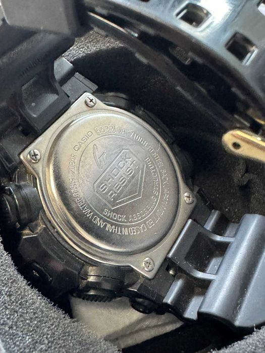 Часовник Casio G-Shock ga710 gb