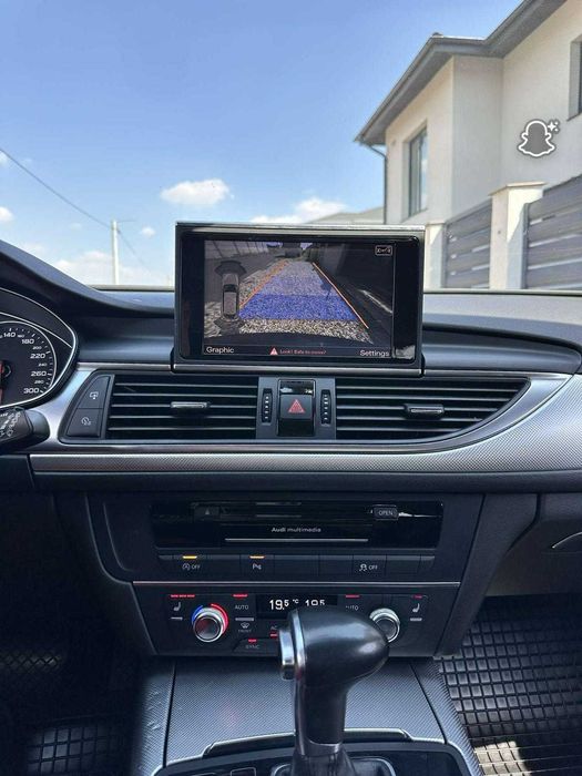 Vand audi A6 C7 2.0 TDI