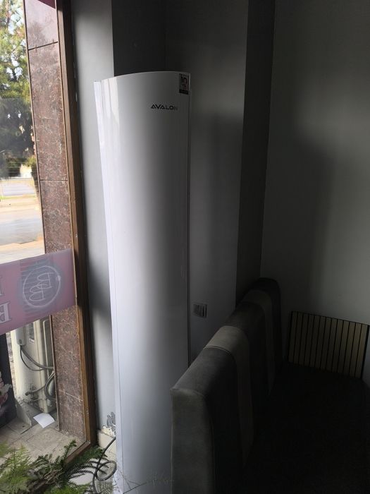 Skuter elektr 5 talik, TV shiwaki 65, AVALON konditsioner kaloni