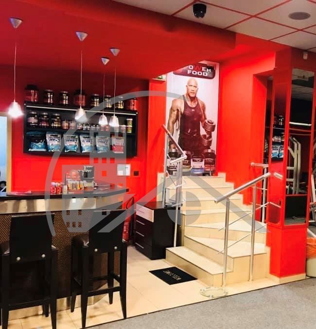 Продава се Магазин в Варна, Трошево - 341 кв.м за 587 €/кв.м - Снимка #5