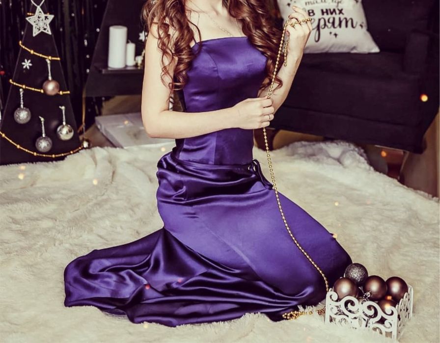 Продам вечерние платья 42 размер