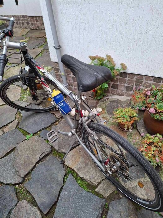 Велосипед Sprint Apolon