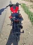 Keeway racing 125 cc