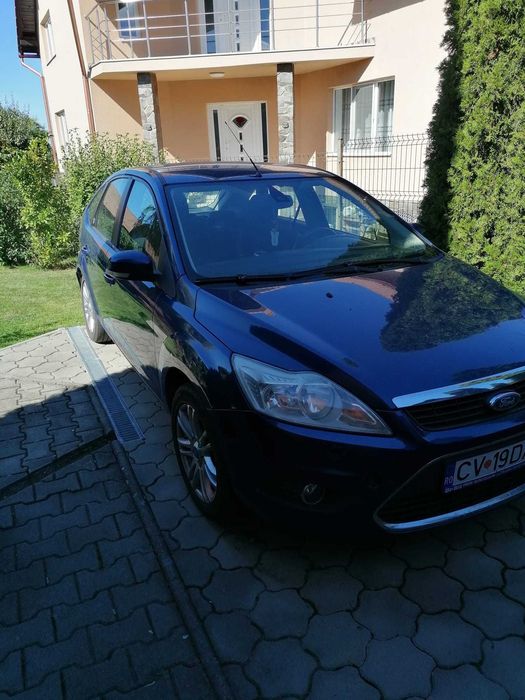 Ford Focus 2 de vanzare