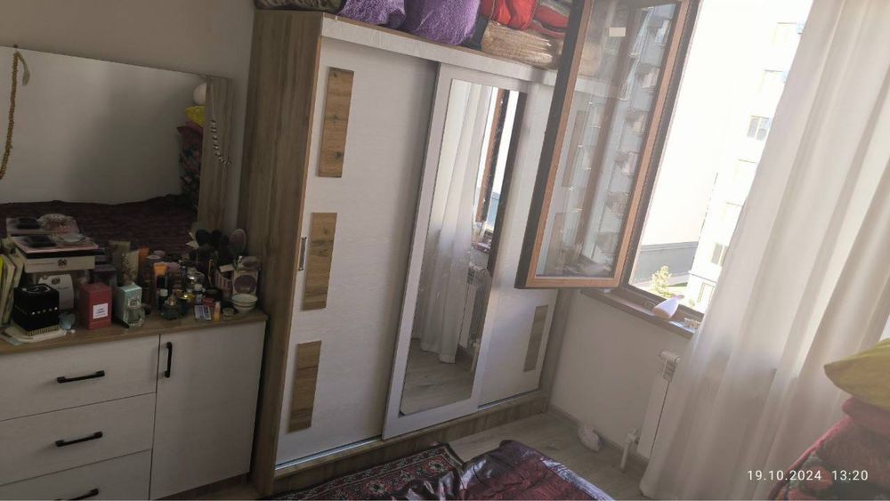 Продажа Квартира Алмазар о-р Olmazor City 2/5/9