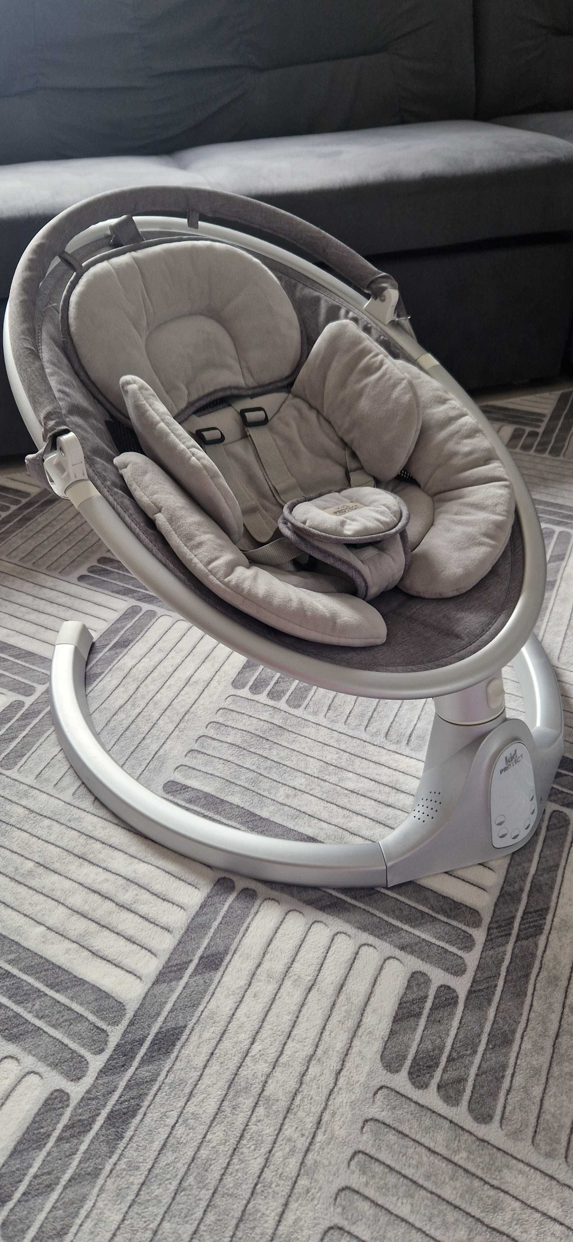 Leagan electric KidProtect Baby Bliss