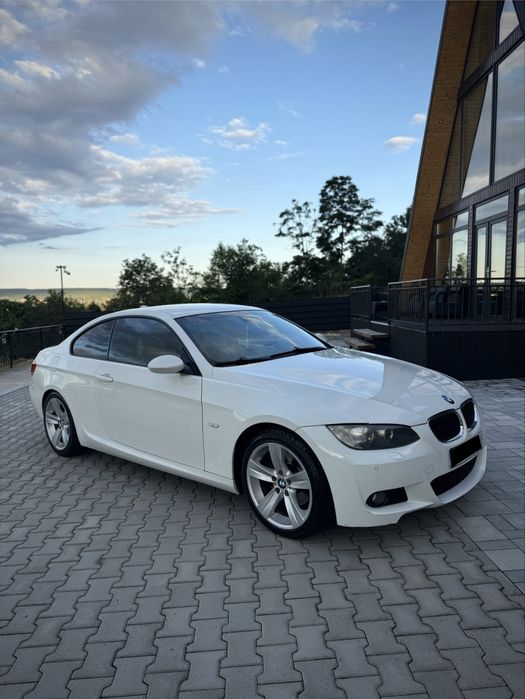 Bmw e92 seria3(automata)