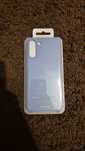 Husa Samsung S21 plus Smart Led Cover