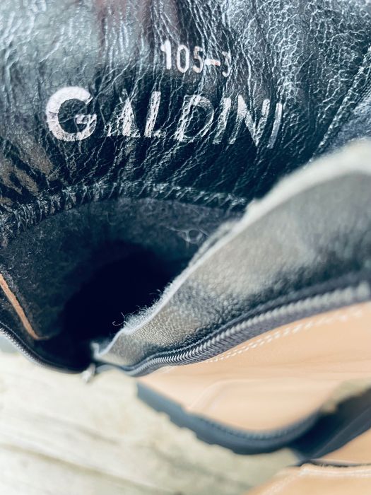 Дамски кубинки от естествена и изкуствена кожа