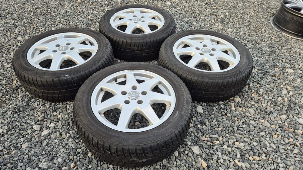 Джанти GAMAPARTS 5/112 VW,Audi,Skoda 5x112