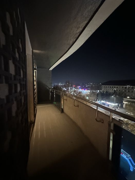 Юнусабад 14кв 2/5/16 ХонСарой ЖК Сайрам 55м2+12м2 евро ремонт