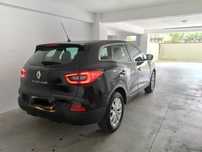 Renault Kadjar 2016