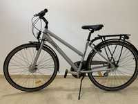 Bicicleta BTWIN Hoprider 300