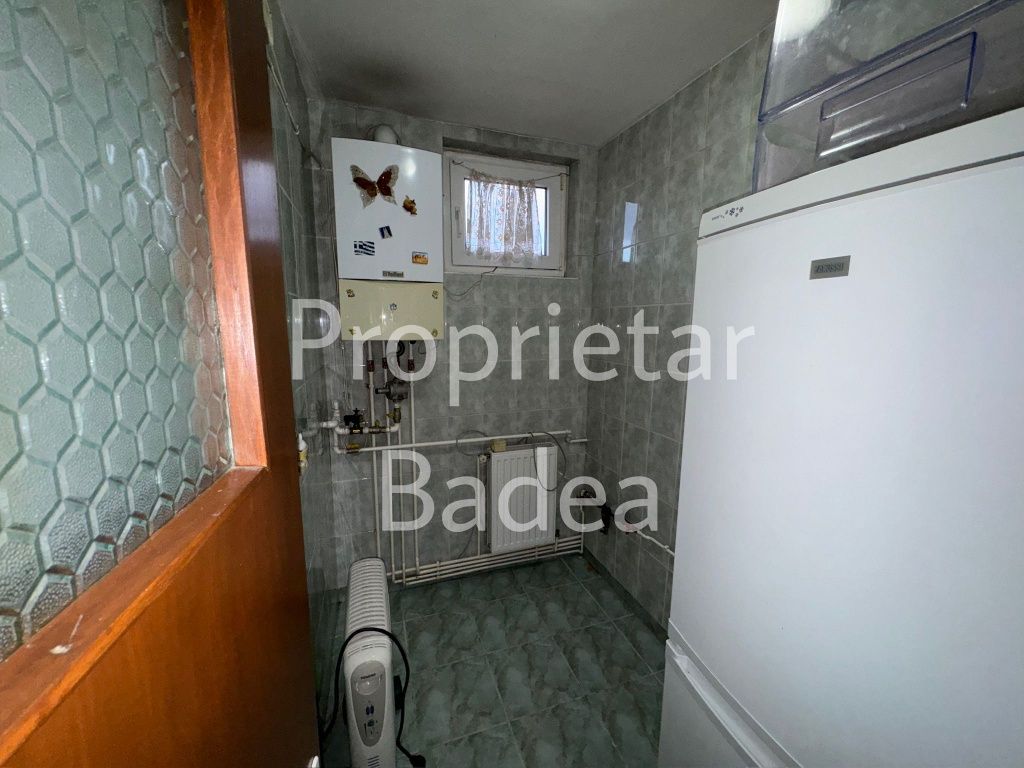 Apartament 4 camere zona Baciului