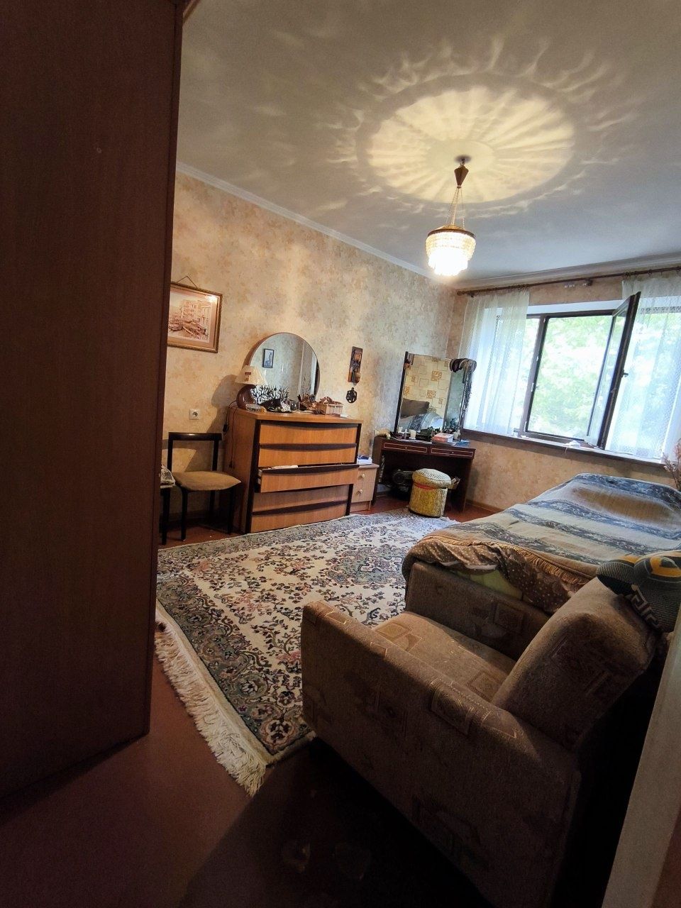 Квартира Максим Горький 3/3/5 Кирпич 70м2