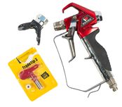 Pistol de zugravit airless Visoli profesional