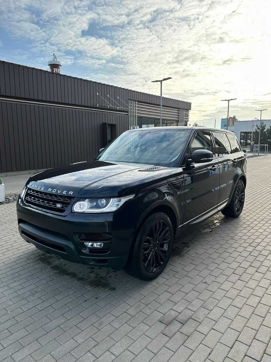 Dezmembrez Range Rover Sport L494  2014/2015/2016/2017/2018/2019/2020