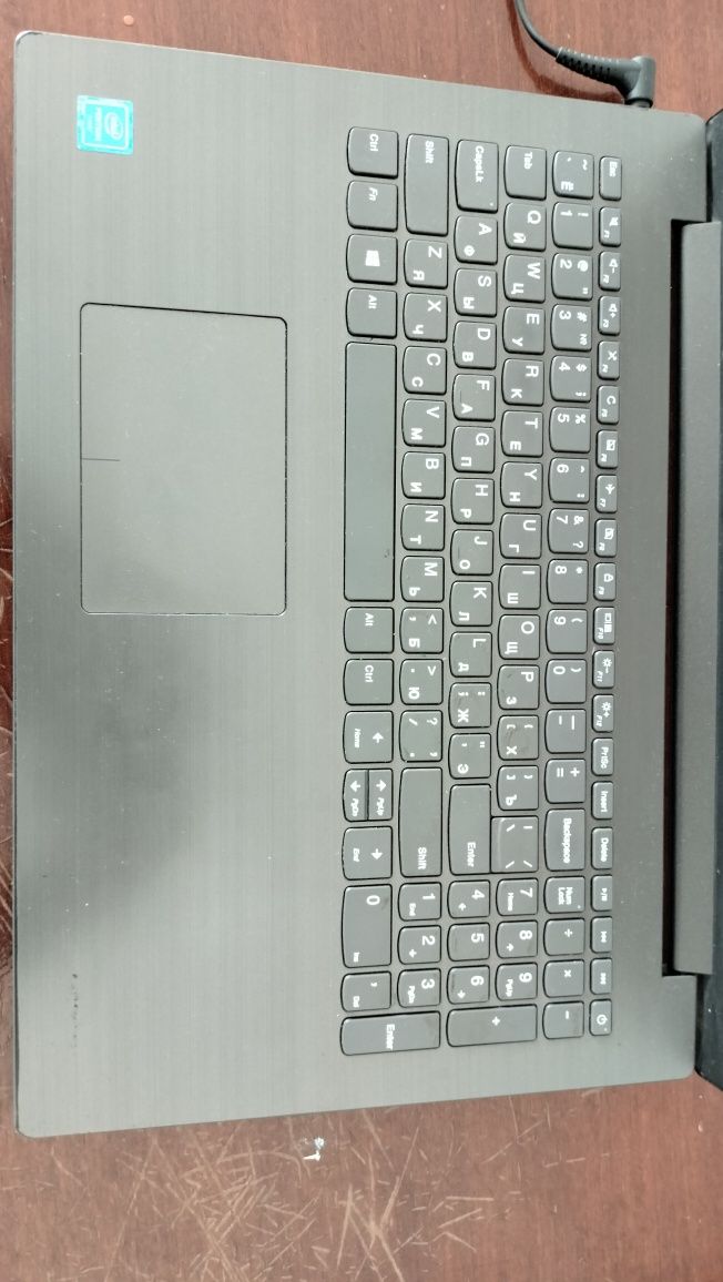 Продам ноутбук Lenovo, Ноутбук сатылади