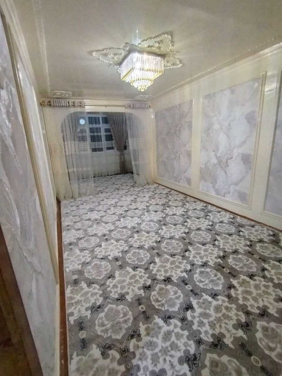 3 xonali studia kvartira sotuvda
