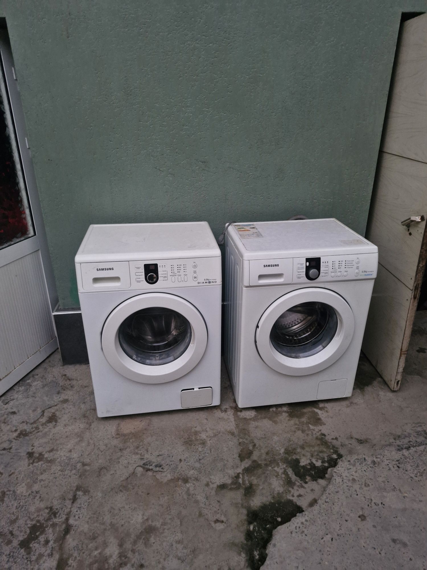 Продаётся  стиральная машинка
