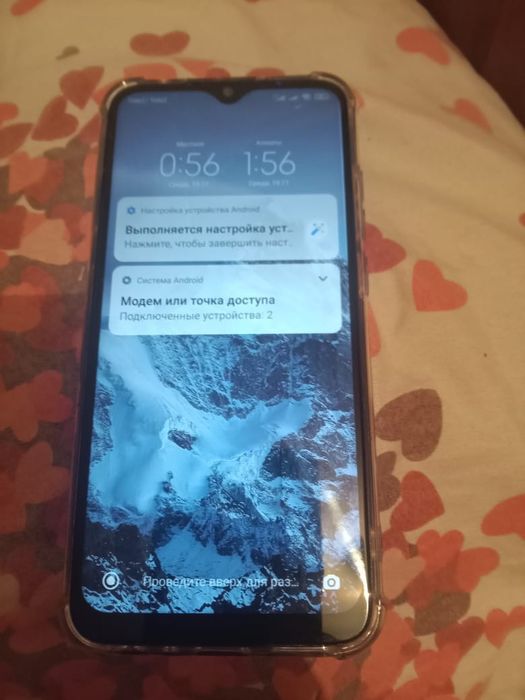 Телефон редми нот 8 про