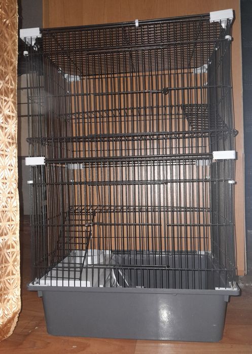 клетка для грызунов/птиц