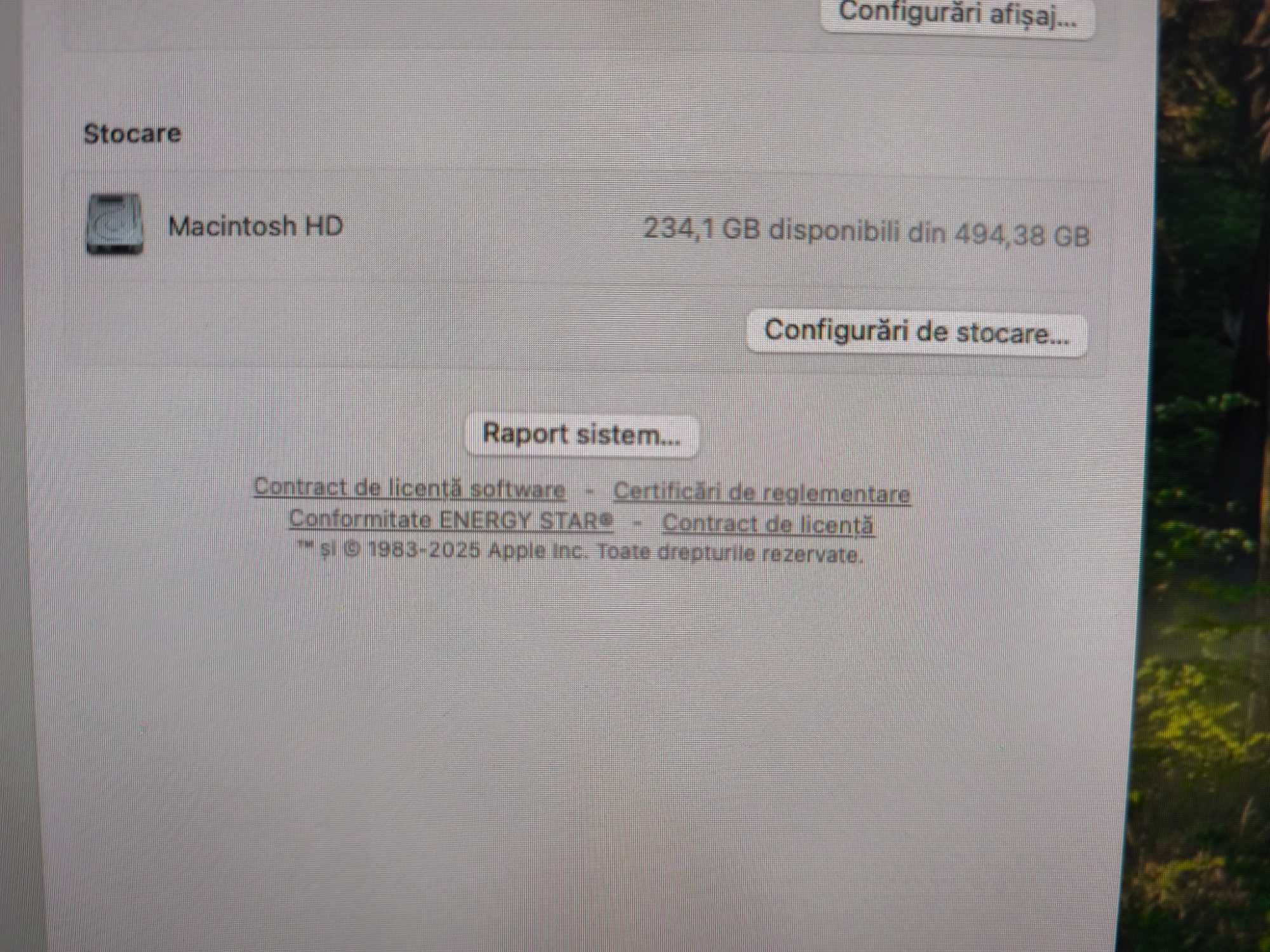Apple Mac Studio (M2 Max,500GB,32GB,30 nuclee GPU)