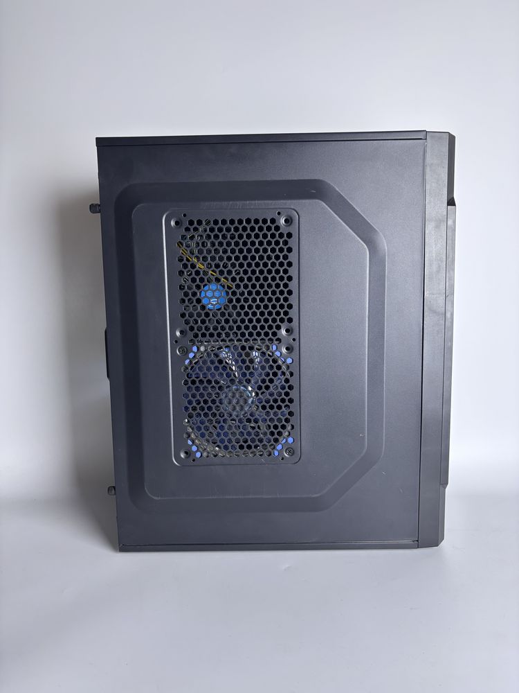 Игровой компьютер core i3 7100 видеокарта gtx 1060