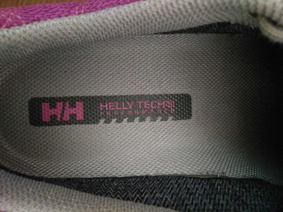 Страхотни обувки Helly Hansen, 38номер
