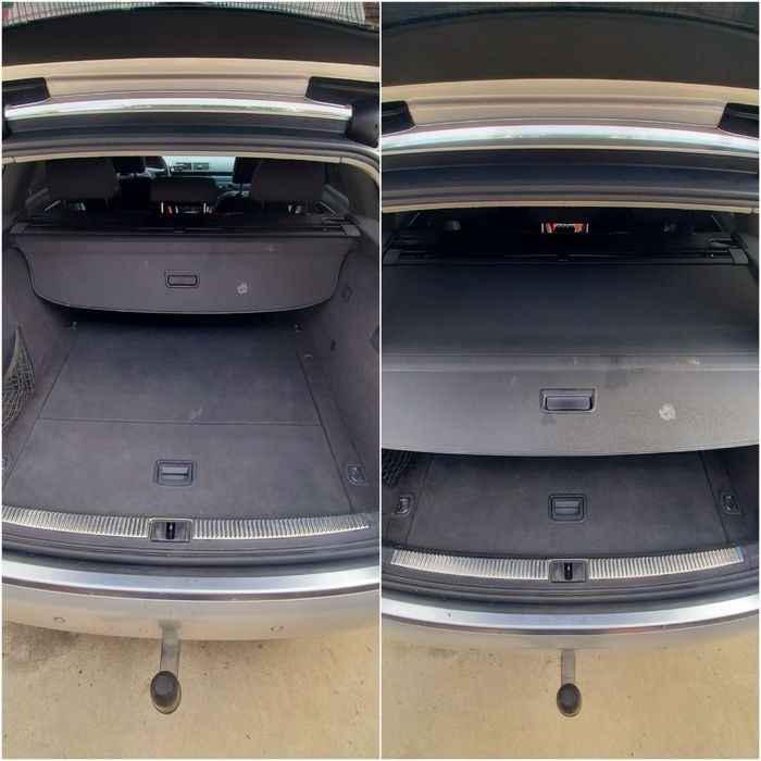 Audi A4 Din 2003