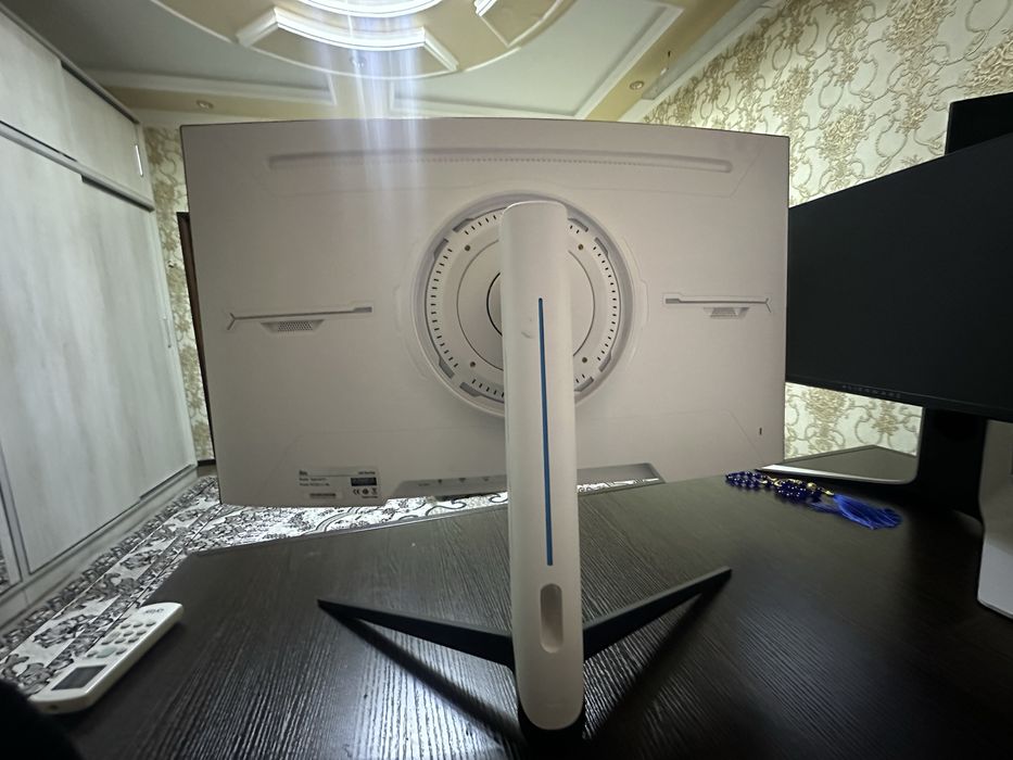 Монитор AXE 27” Special Series 240Hz Curved