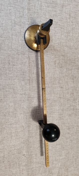 Стъклорез за кръгово рязане "Silbershnitt"