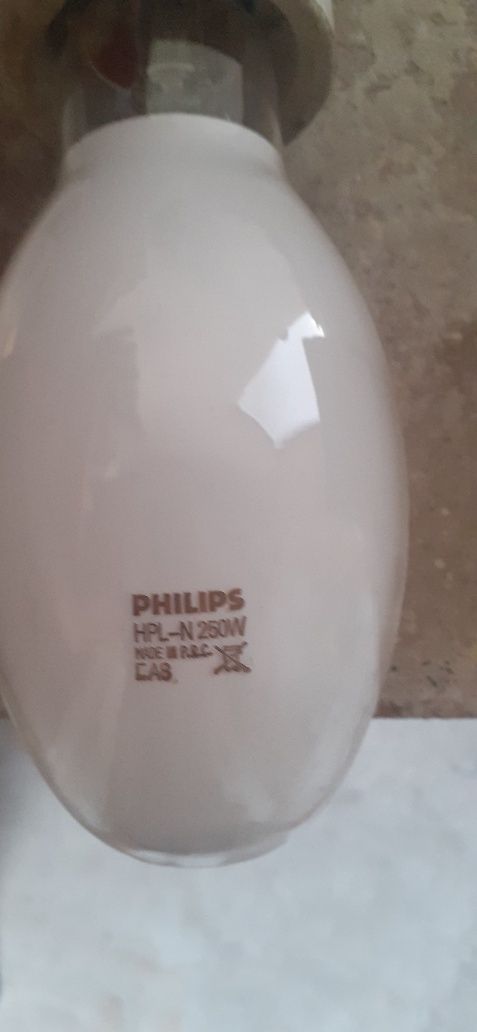 Becuri philips noi