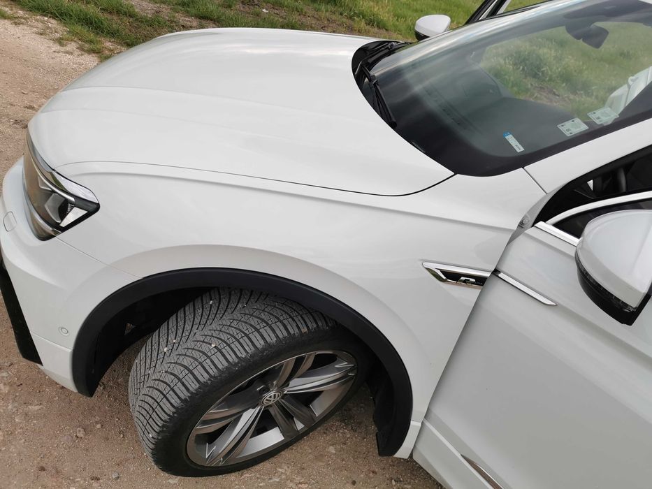 Продавам wv Tiguan