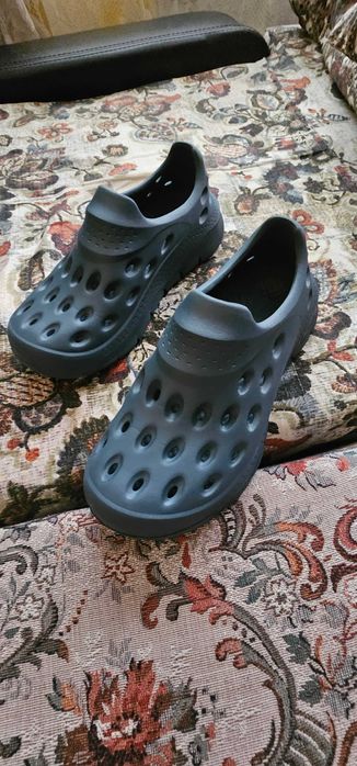 Saboti Skechers, barbati Original Skechers Gofoam