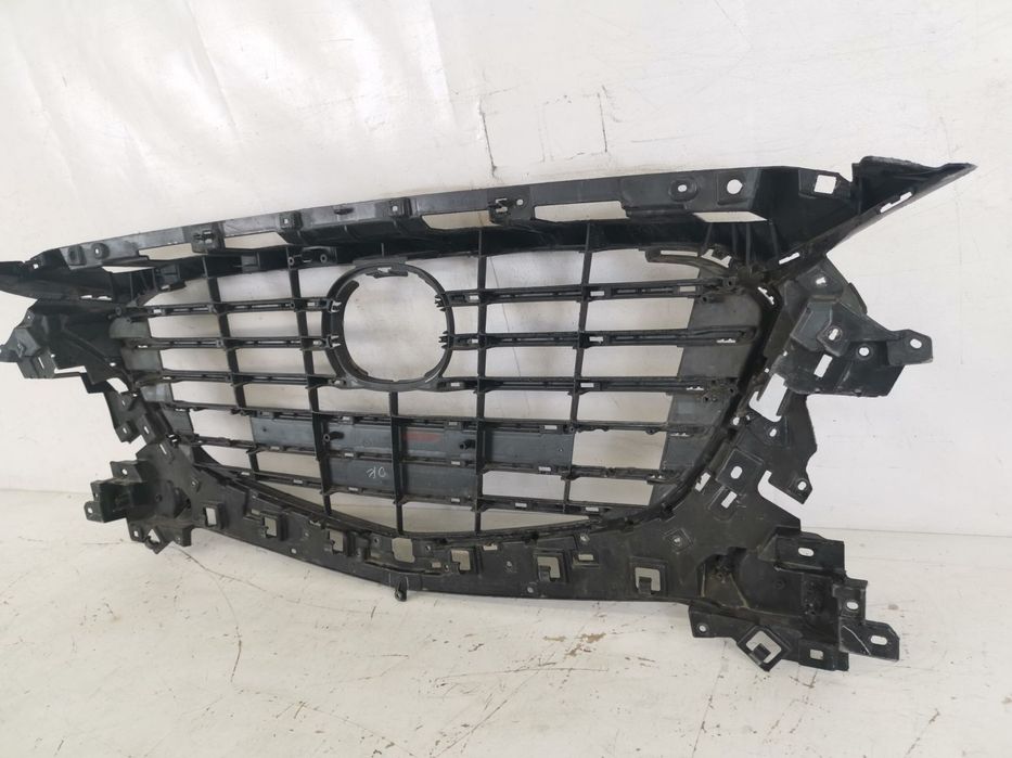 Grila Radiator Mazda  3 BM [facelift] 2016 2017 2018 2019 Originala In