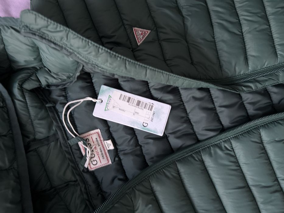 Яке Guess 164 см възраст 12-14 г