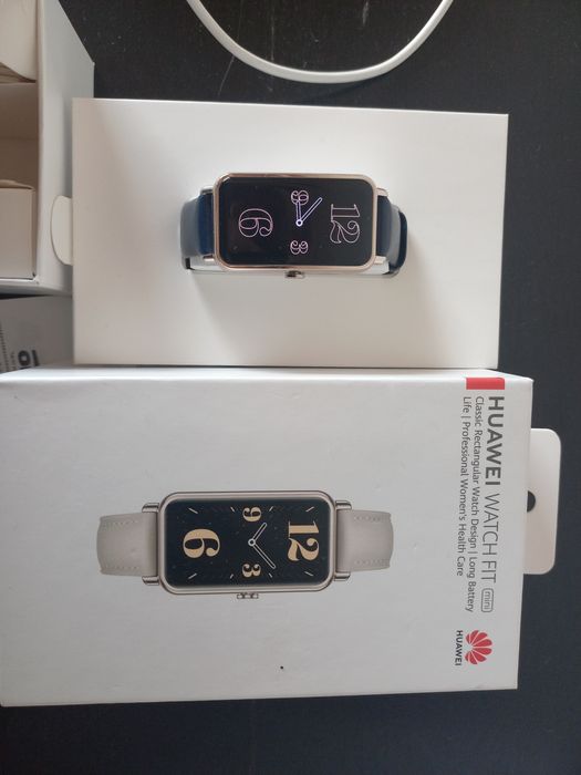 Часовник Huawei watch fit mini