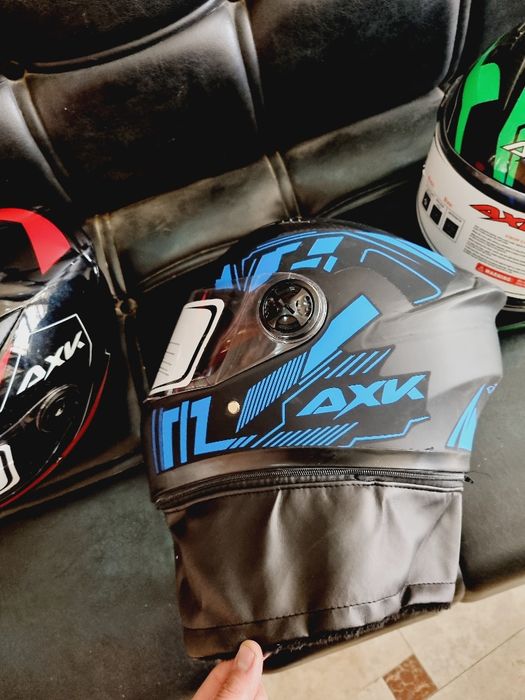 Kaskalar sotiladi yangi sharflik