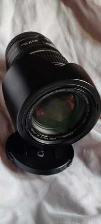 Canon EF-S 17-55mm Obiectiv Foto DSLR f/2.8 USM IS