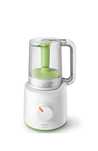 Aparat de gatit cu abur si blender 2in1 Philips Avent
