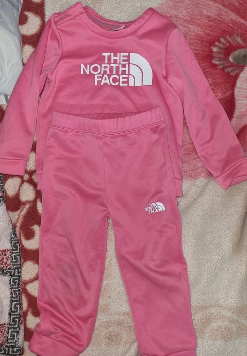 Trening The North Face